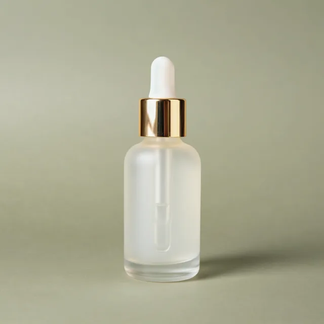 Overnight Repair Serum